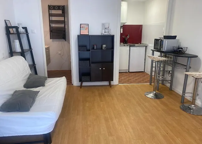 Studio Hypercentre
