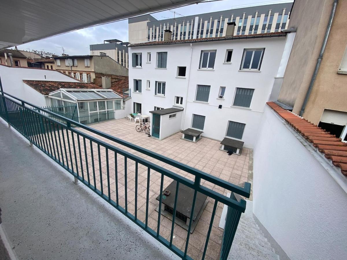 Apartment Hypercentre