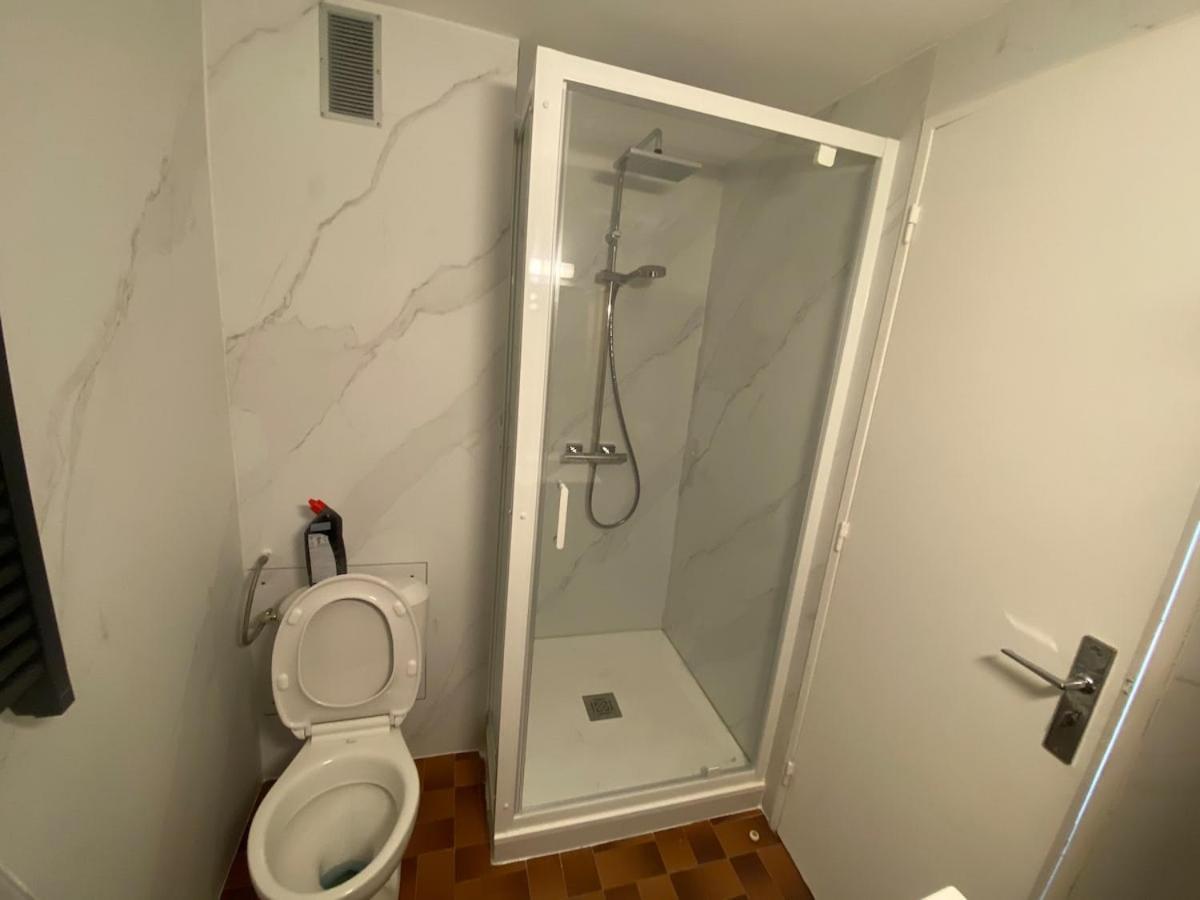 Hypercentre Appartement Toulouse