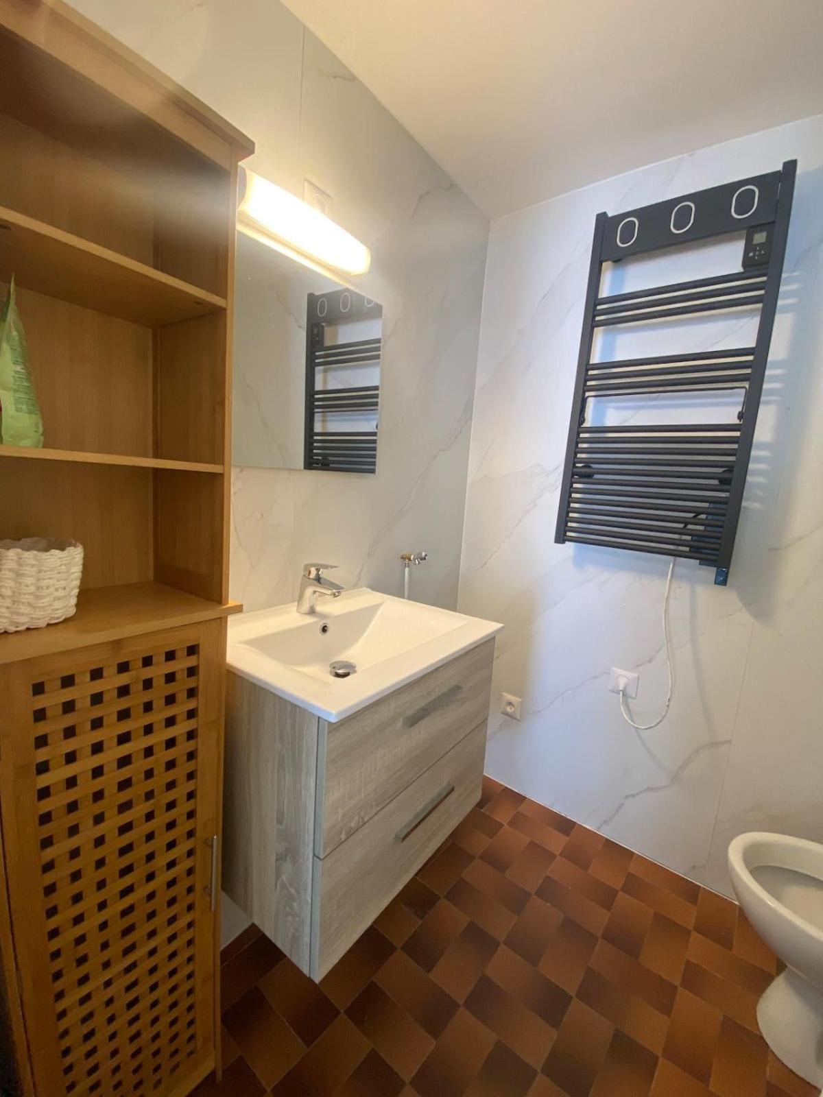 Hypercentre Apartment