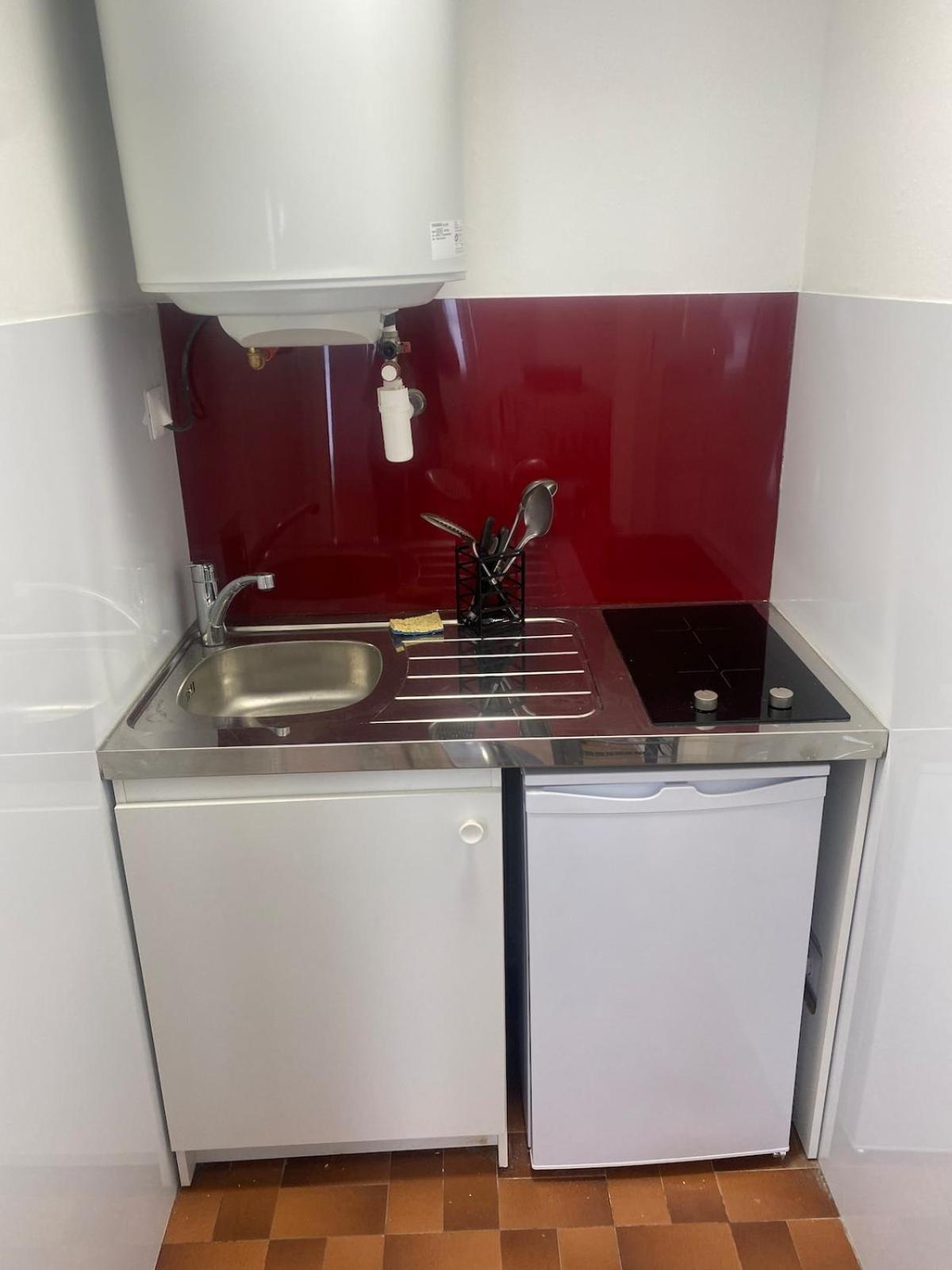 Hypercentre Appartement Toulouse