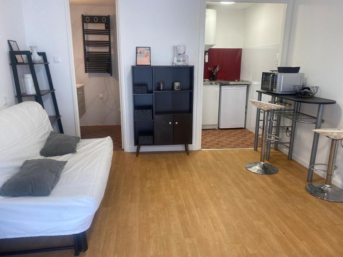 Hypercentre Apartment *